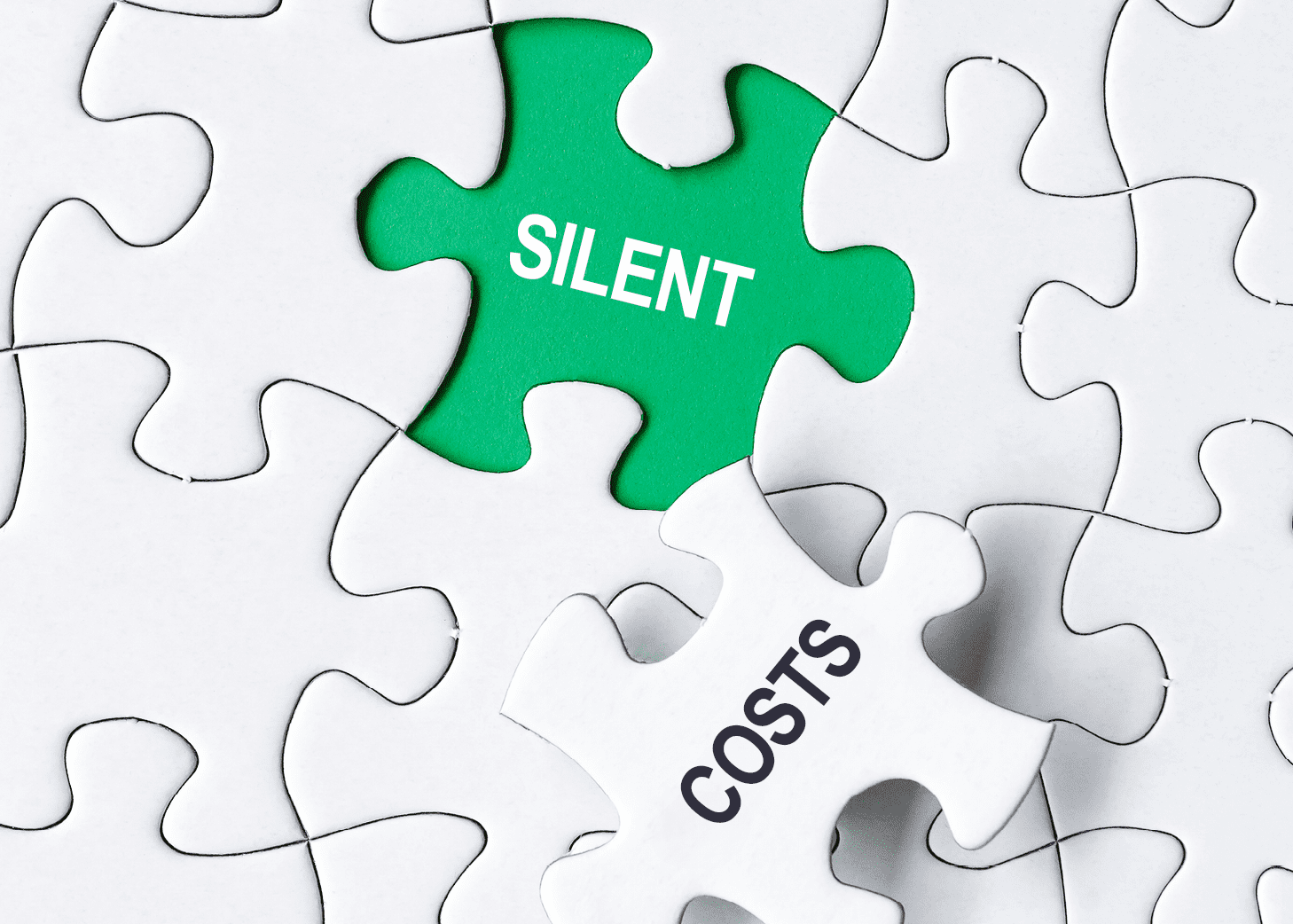 SilentCosts Image description