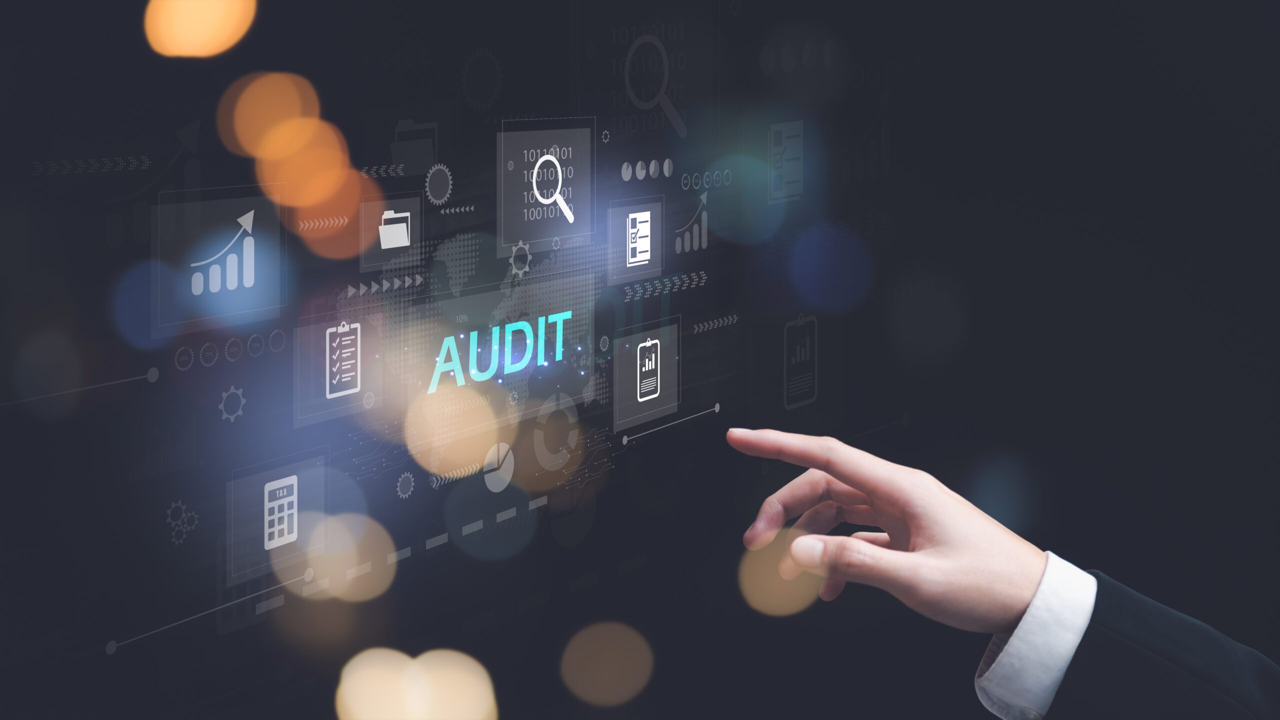 concept of auditing and evaluating quality and efficiency of per Image description