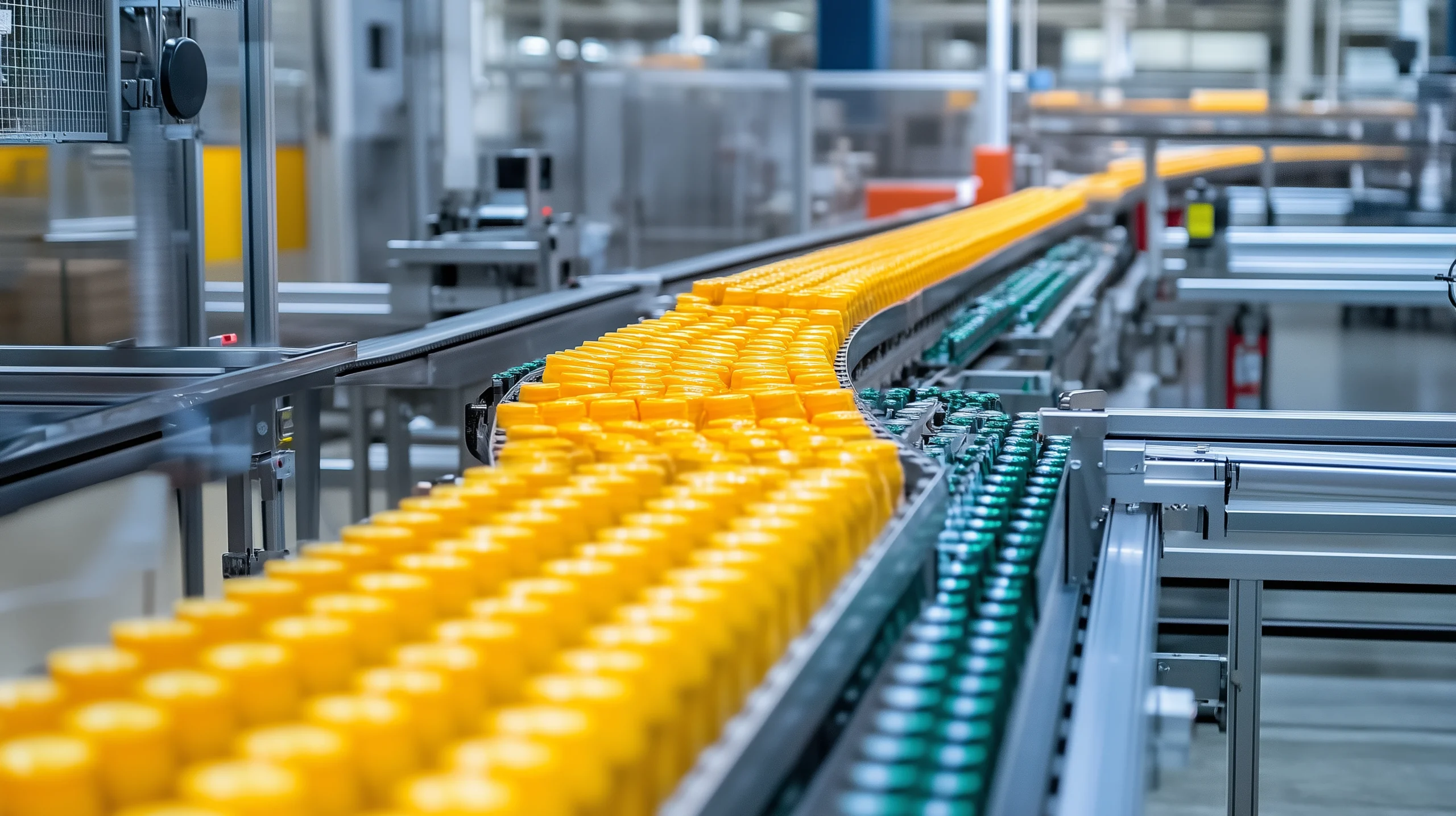 food & beverage - audit & recovery services