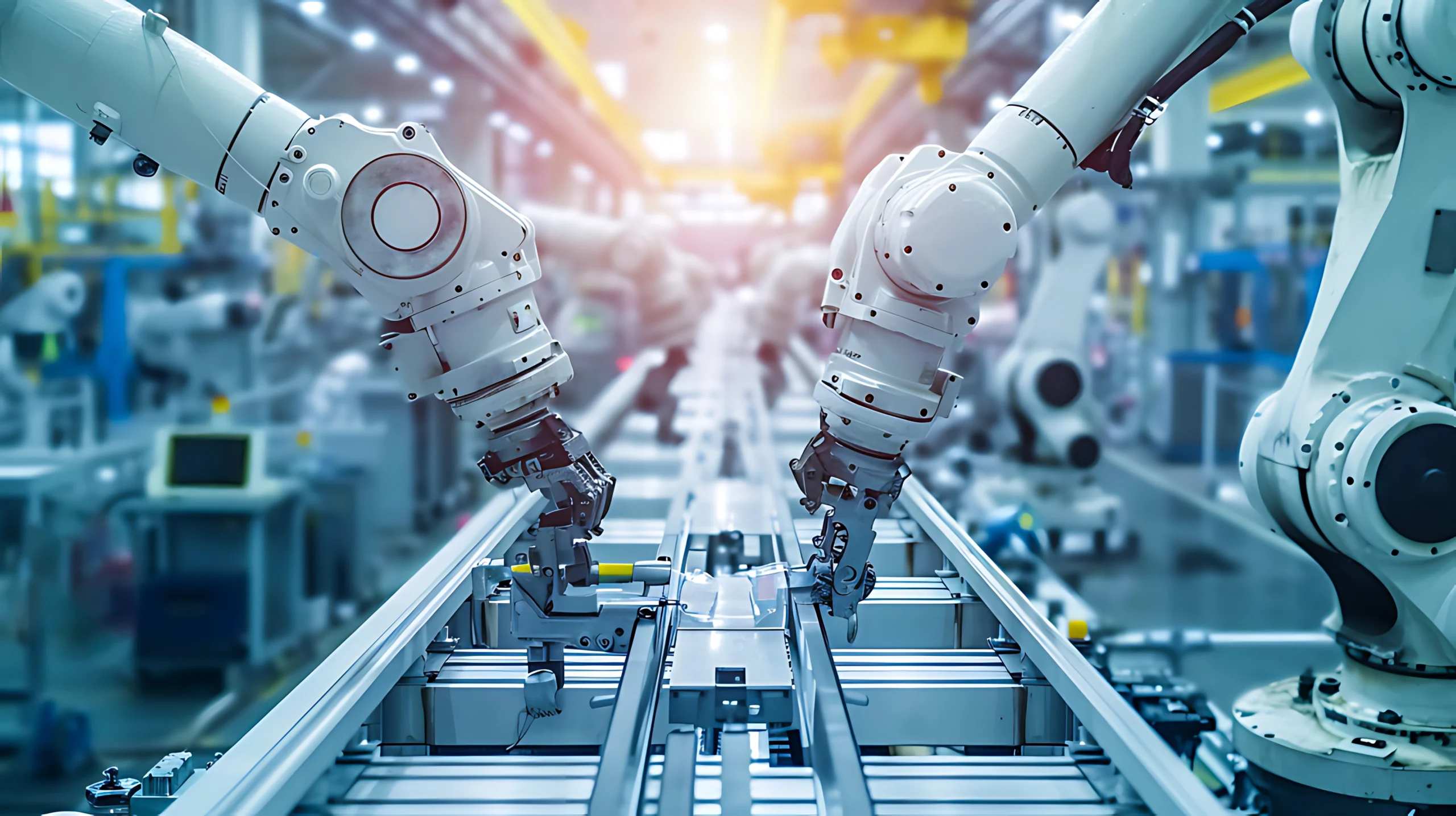 manufacturing industry - audit recovery services