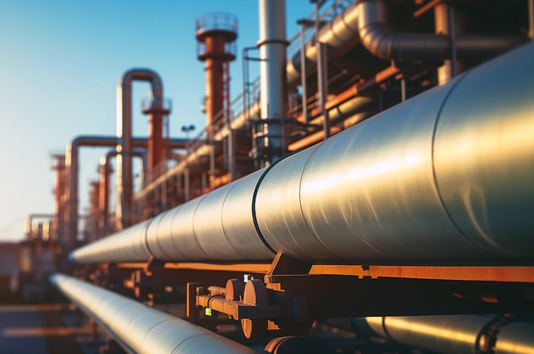 CPRS Industries - Oil & Gas
