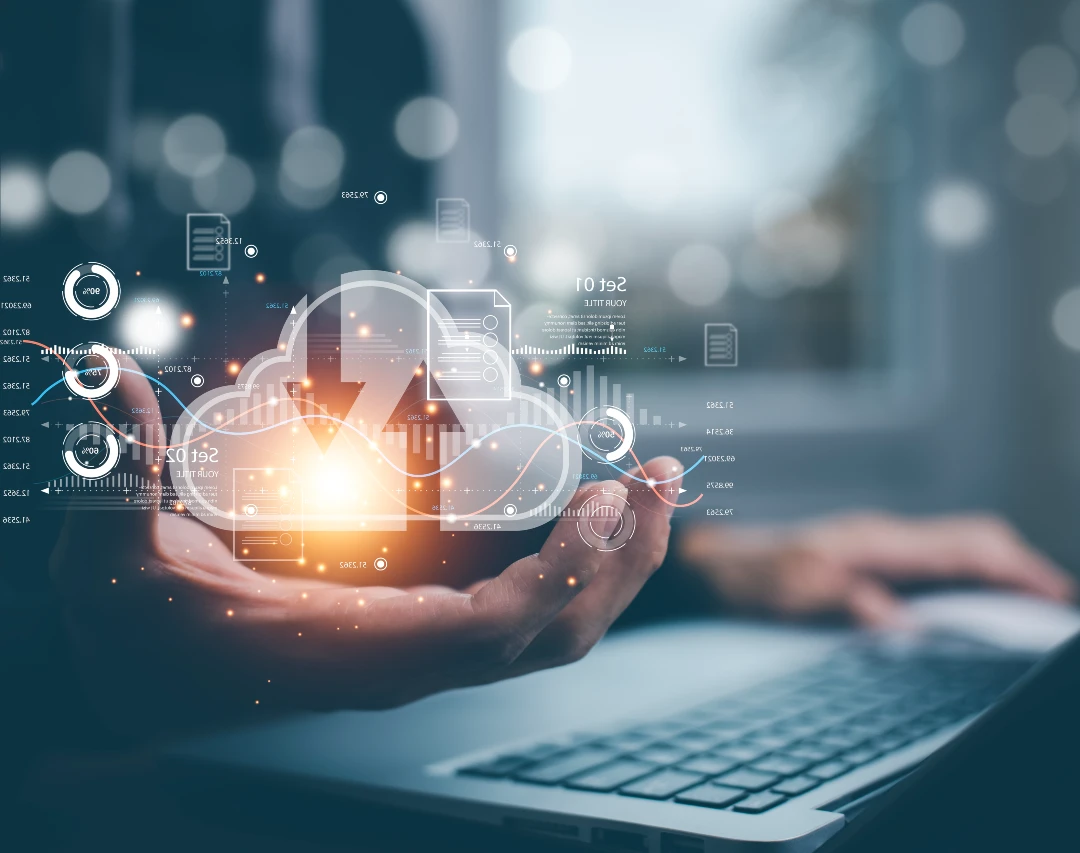 AI and Machine Learning software for the audit process